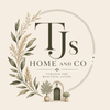 TJs Home  - Home