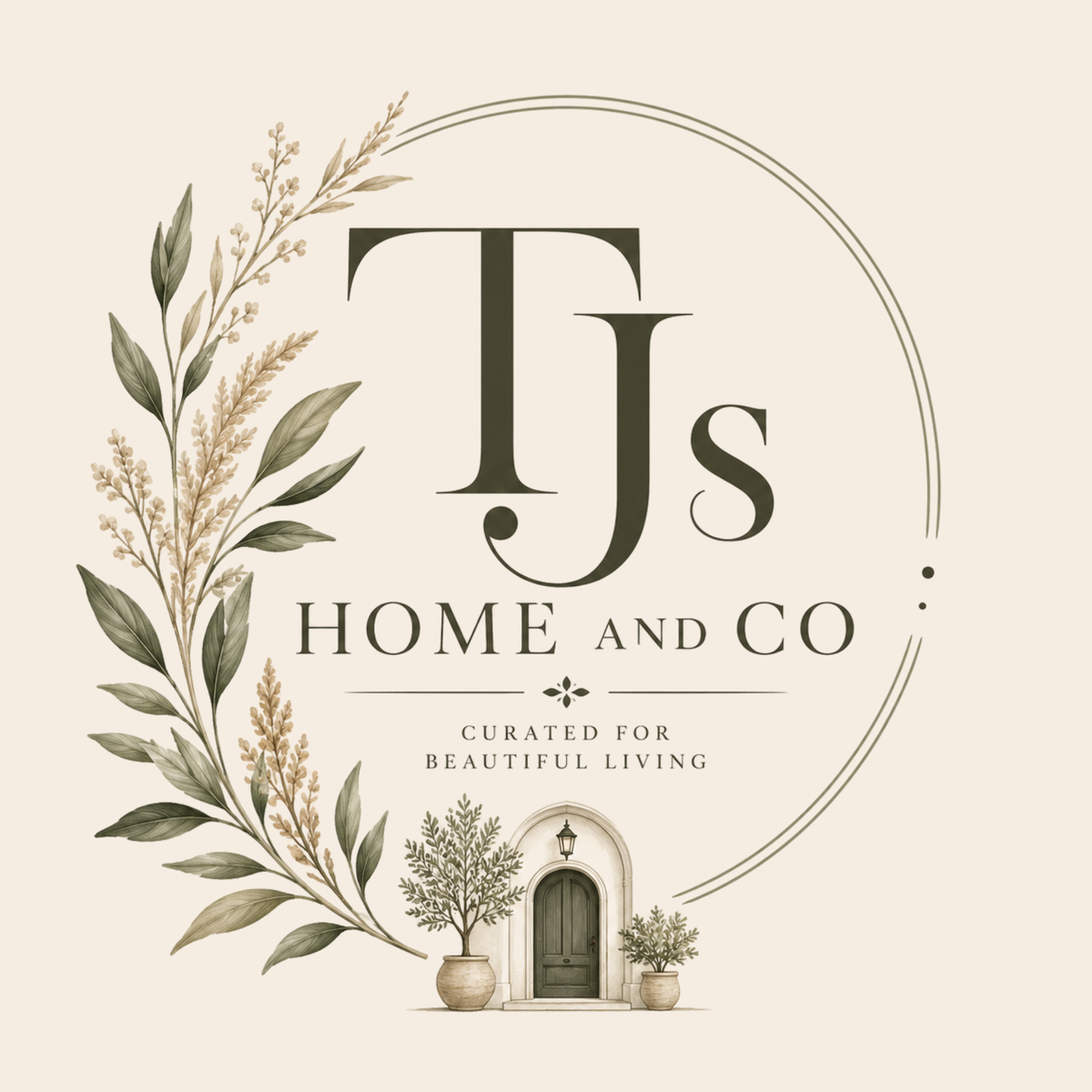 TJs Home 